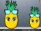 Spel Find Cool Pineapple online