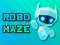Spel Robo Maze online