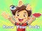 Spel Kids Quiz: Know Your Body online