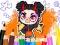 Spel Coloring Book: Avatar World Cute Devil online