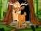 Spel Fawn And Bamboo online