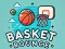 Spel Basket Bounce online