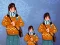 Spel Find Skating Boy Richie online