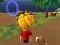 Spel Fight Monsters To Survive! online