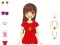 Spel Dress Up Queen online