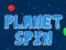 Spel Planet Spin online