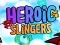 Spel Heroic Slingers online