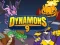 Spel Dynamons 9 online