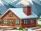 Spel Frozen Frontier Escape online