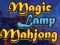 Spel Magic Lamp Mahjong online