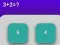Spel Solve The Equations online