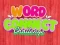 Spel Word Connect Challenge online