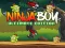 Spel Ninja Boy Ultimate Edition online
