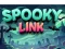 Spel Spooky Link online