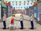 Spel One Piece Pirate Adventure online