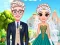 Spel Crown & Gown Princess Wedding online