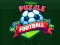 Spel Puzzle Football Challenge online