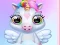 Spel Baby Unicorn Phone online