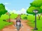 Spel Find Purple Star Bike Key online