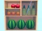 Spel Sort n Hold online
