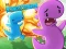 Spel Run Desnecessauro online