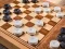 Spel Checkers Two Player online