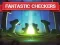 Spel Fantastic Checkers online