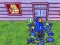 Spel Pumpkin Panic online