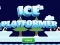 Spel Ice Platformer online