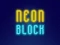 Spel Neon Block online