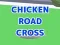 Spel Chicken Road Cross online
