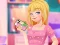 Spel Blonde Sofia Cross Stitch online