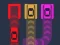 Spel Color Cars Parking online
