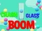 Spel Crash Glass Boom online