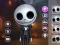 Spel Nightmare Couple Halloween Party online