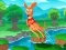 Spel Hop Kangaroo Hop online