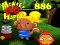 Spel Monkey Go Happy Stage 886 online
