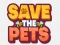 Spel Save the Pets online
