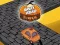 Spel Drift Road Pumpkin online