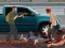 Spel The Last Of The Survivors online