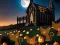 Spel Queen Escape from Pumpkin Land online