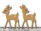 Spel Find Cute Deer Bambi online