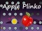 Spel Apple Plinko online
