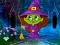 Spel Halloween Fright Escape online