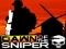 Spel Dawn of the Sniper online