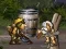 Spel Military Rescue mission online