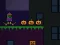 Spel Obby Halloween Danger Skate online