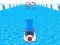 Spel Huggy Jet Ski Racer! online