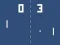 Spel Pong 2D Game online