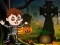 Spel Finding Halloween Treat online